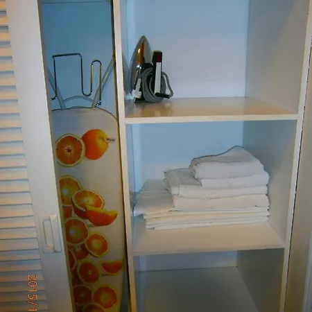 דירה Altamira