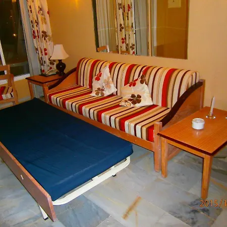 Appartement Altamira *