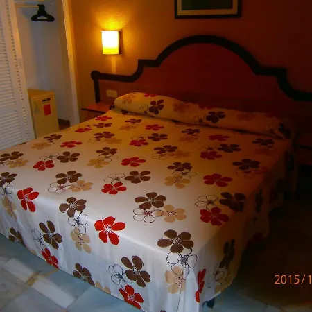 Appartement Altamira
