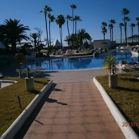 Apartament Altamira Costa Adeje (Tenerife)